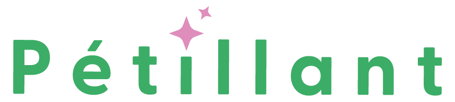 Pétillant création